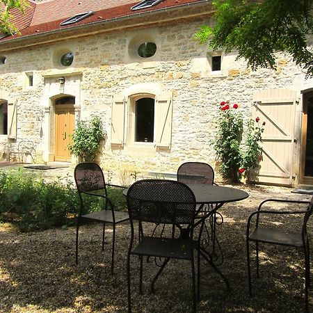 Mas Del Lum Bed and Breakfast Boussac  Eksteriør billede