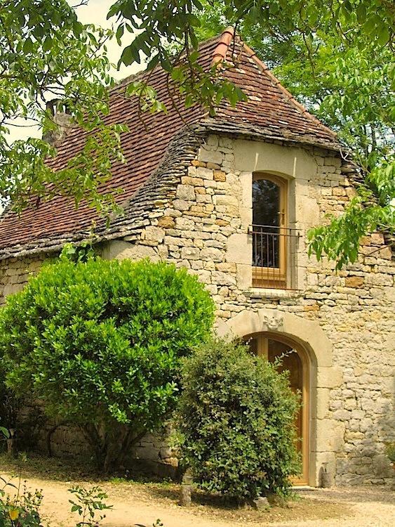 Mas Del Lum Bed and Breakfast Boussac  Værelse billede