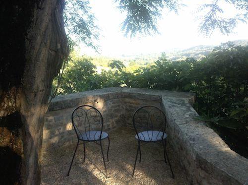 Mas Del Lum Bed and Breakfast Boussac  Eksteriør billede